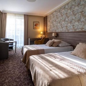 Pokój typu superior z łóżkiem king-size